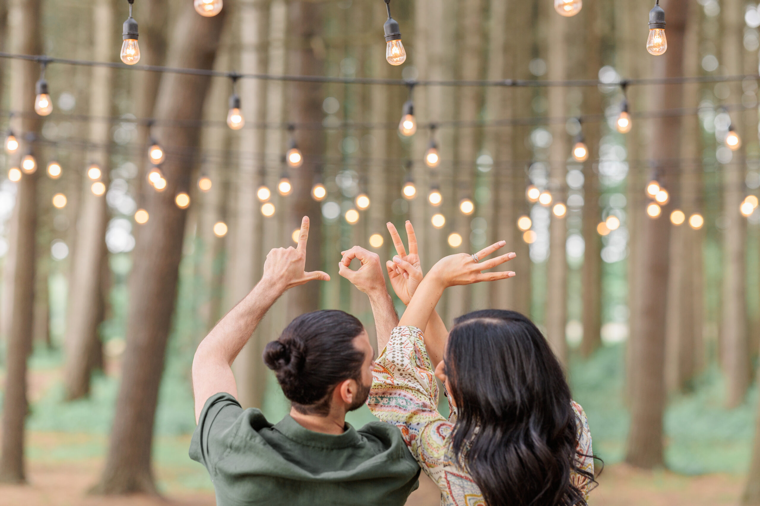 Engagement Shoot Inspo